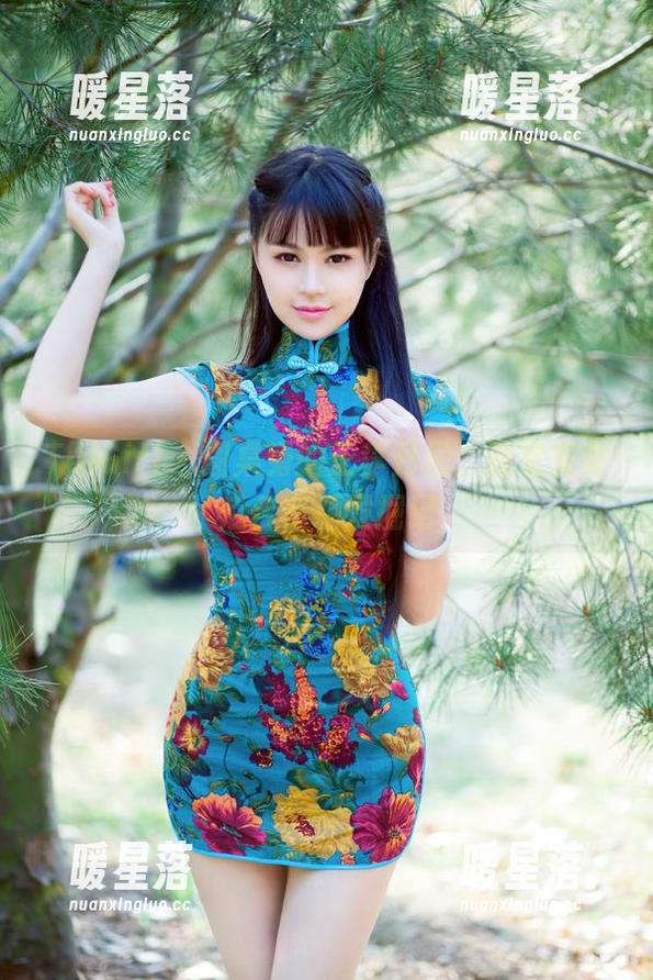 TuiGirl-王李丹尼 TuiGirl - 圆桌旁的王李丹尼,教室变身后台资源发掘记