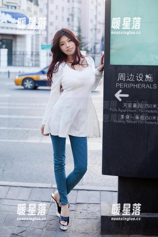 TuiGirl推女郎-木婉晴 TuiGirl推女郎 - 木婉晴的美图,运动的姿态,这肌肉线条,不打卡也难以忽视啊!