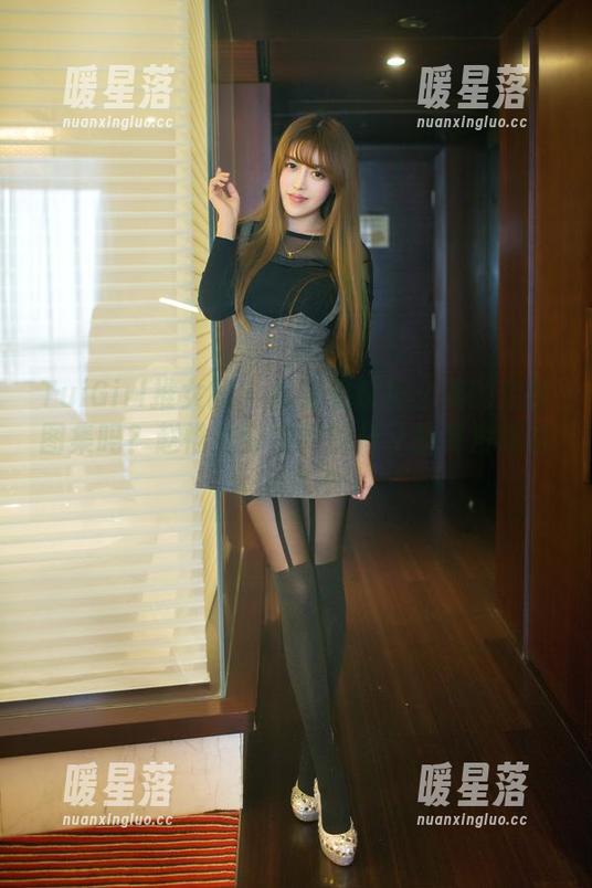 TuiGirl推女郎-赵惟依 TuiGirl推女郎 - 你有见过那么美的定制图集吗?赵惟依穿婚纱的样子就算没嫁也太闪亮了!