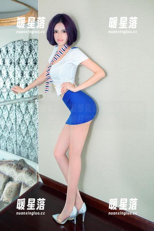 TuiGirl推女郎 - 赵惟依夏天的原图福利，抓紧时间打包带走哦