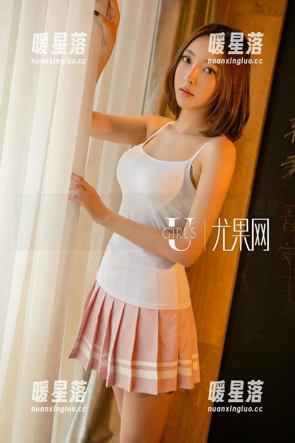 UGirls尤果网-布莱尔昆娜 UGirls尤果网 - 布莱尔昆娜的最新“教室”:当学习和玩乐碰撞
