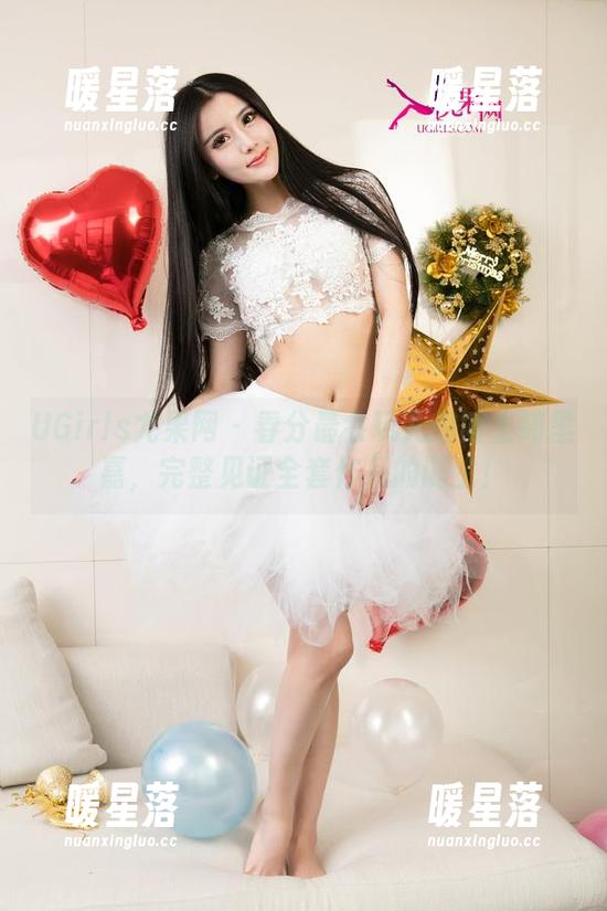 UGirls尤果网-绮里嘉 UGirls尤果网 - 春分最会玩儿的博主绮里嘉,完整见证全套作品的诞生!