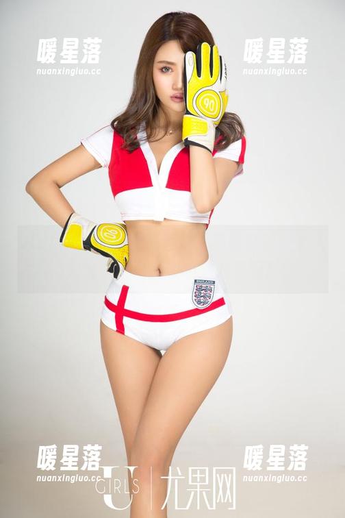 UGirls尤果网-赵智妍 UGirls尤果网 - 赵智妍,美腿在手,上天入地,让人捉摸不透的写真!
