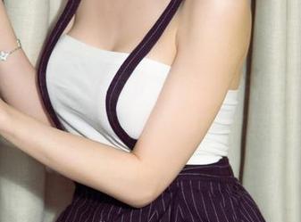 UGirls尤果网 - 这合集里,陈柳溪的白裙把“无圣光”演绎得淋漓尽致。