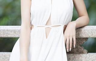 XIAOYU语画界 - 周思乔betty透明又俏皮的美图,分享一下大家的心声吧