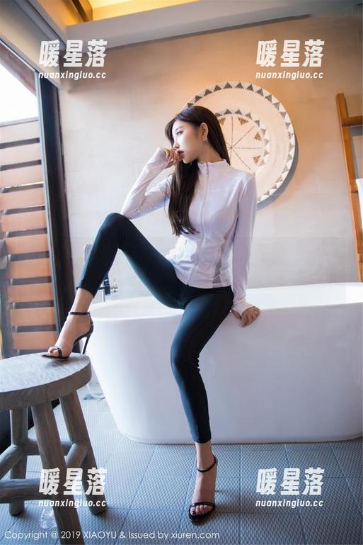XIAOYU语画界-安琪yee XIAOYU语画界 - 让安琪yee的奶牛私拍带你进入另一个世界,嗯……好奇妙