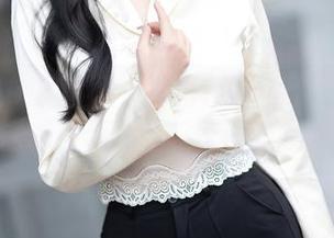 XIAOYU语画界 – 李丽莎图集：双马尾的诱惑，精选个性又不乏俏皮