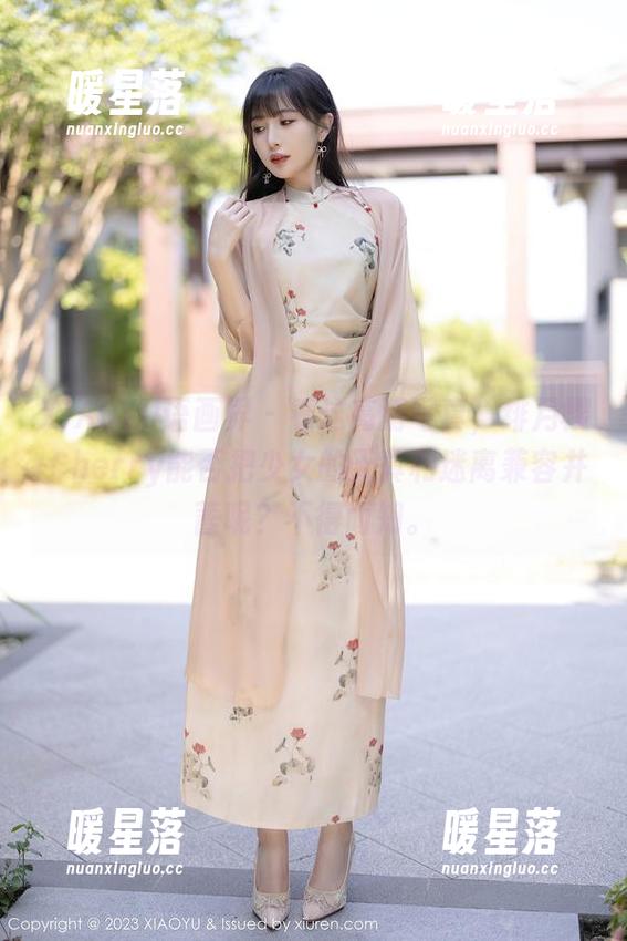 XIAOYU语画界-绯月樱-Cherry XIAOYU语画界 - 看这高清写真,绯月樱-Cherry能否把少女的天真和迷离兼容并蓄呢?不得而知。