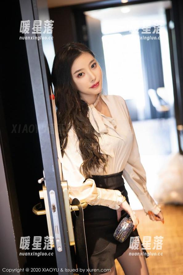 XIAOYU语画界 - 苏苏阿的套装大礼包，快来下载一波吧！