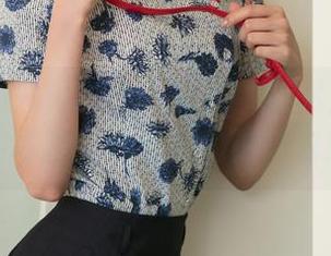XINGYAN星颜社 - 短裤的艺术:林幼一的写真,放松你的神经吧!