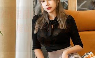 XINGYAN星颜社 – 王婉悠Queen和她的和服图包，难以言喻的气质，似乎在诉说些啥？