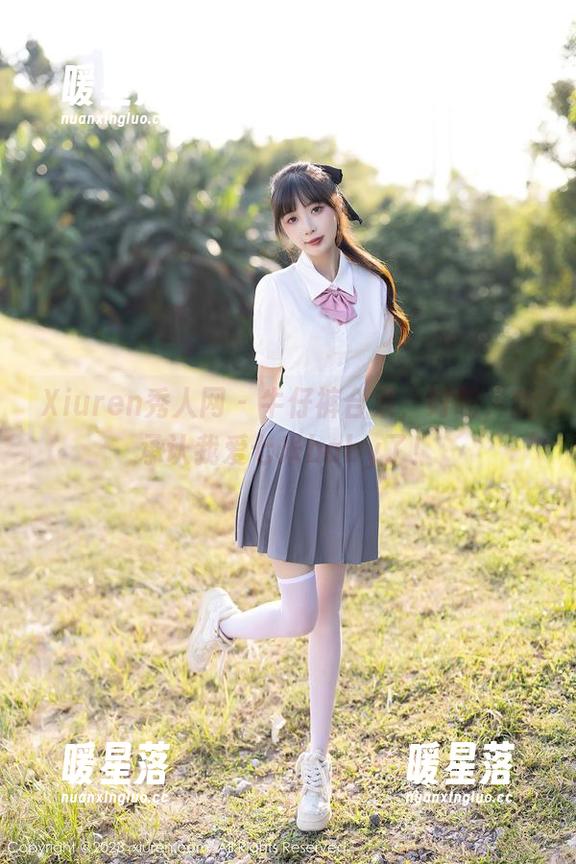 Xiuren秀人网 - 牛仔裤合集，好吧，我承认我爱七米baby了！