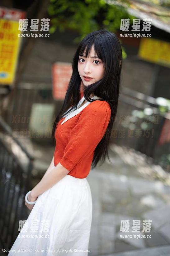 Xiuren秀人网-冷月yuer Xiuren秀人网 - 冷月yuer+浴缸:这组美图让我陷入了深思,也许还能更乖巧!