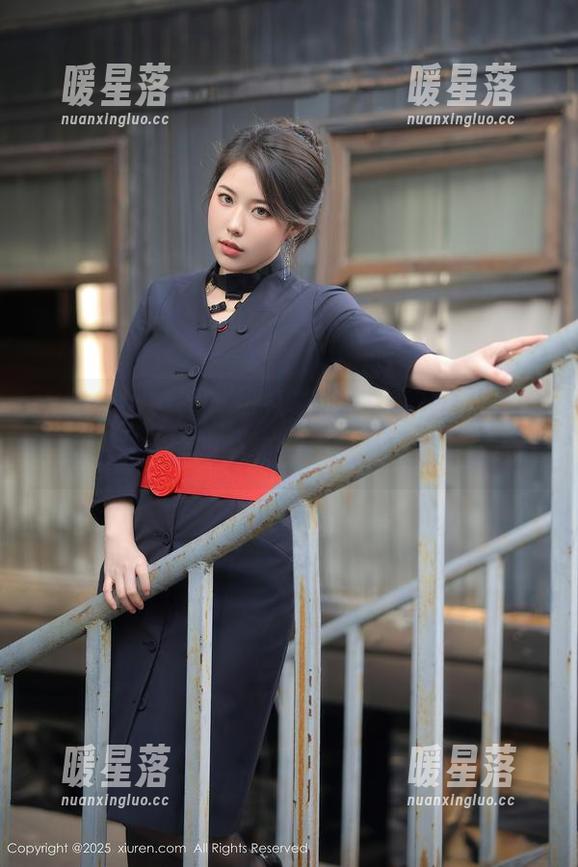 Xiuren秀人网-双笙Alina Xiuren秀人网 - 从不做作,双笙Alina豹纹图集里的无圣光真相