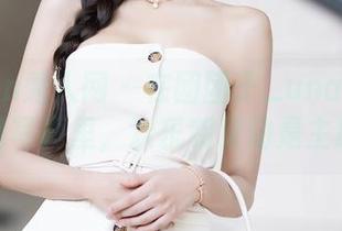 Xiuren秀人网 - 在团团子_una的体操服定制写真里,欢乐和灵动是主旋律!