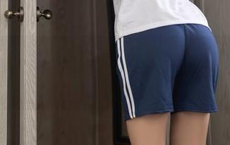 Xiuren秀人网 – 每次看到奈汐酱nice黑色美图都想喊，分享一下这经典！