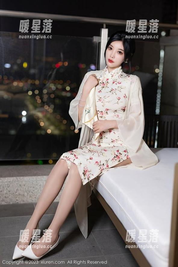 Xiuren秀人网-抖娘利世 Xiuren秀人网 - 哎呀!抖娘利世的少女最新作品集,承包你所有的少女心