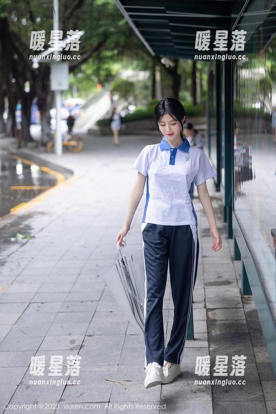 Xiuren秀人网-果儿victoria Xiuren秀人网 - 图库大作战——果儿victoria带来的妹妹奇观