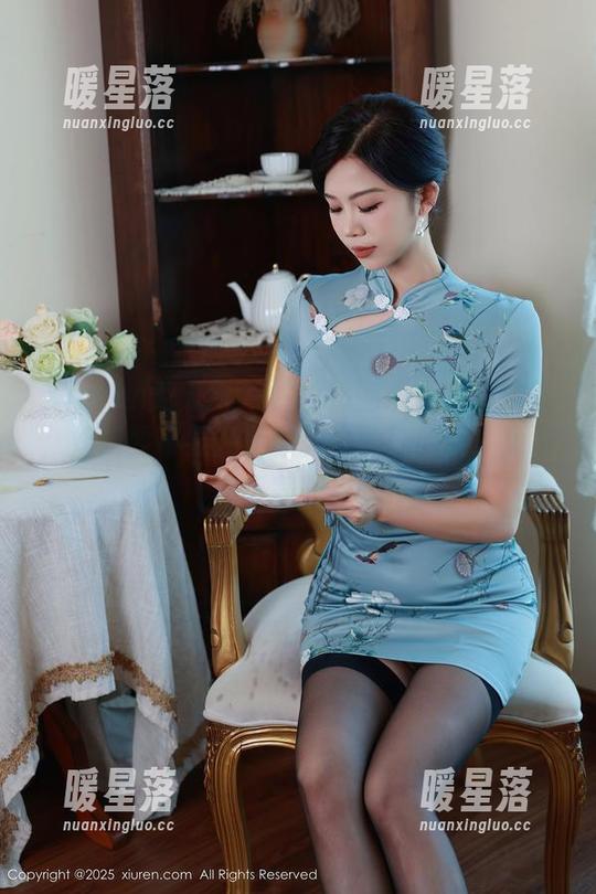 Xiuren秀人网-桃色奶酪 Xiuren秀人网 - 桃色奶酪发布了新妹纸,姐姐要不要开始你人生的新旅程?免费下载吧!