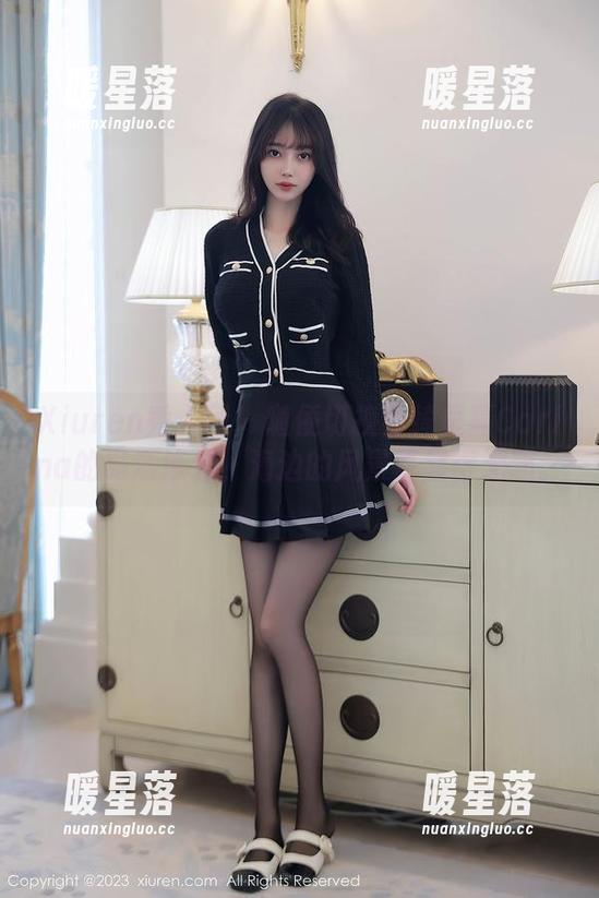 Xiuren秀人网-绮里嘉Carina Xiuren秀人网 - 随便切换到绮里嘉Carina的高清泳装,海边的风景真显得无趣。
