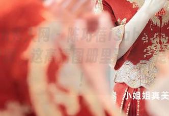 Xiuren秀人网 – 陈巧蓓isabella教你如何穿校服，这高清图册里满满都是小心机！