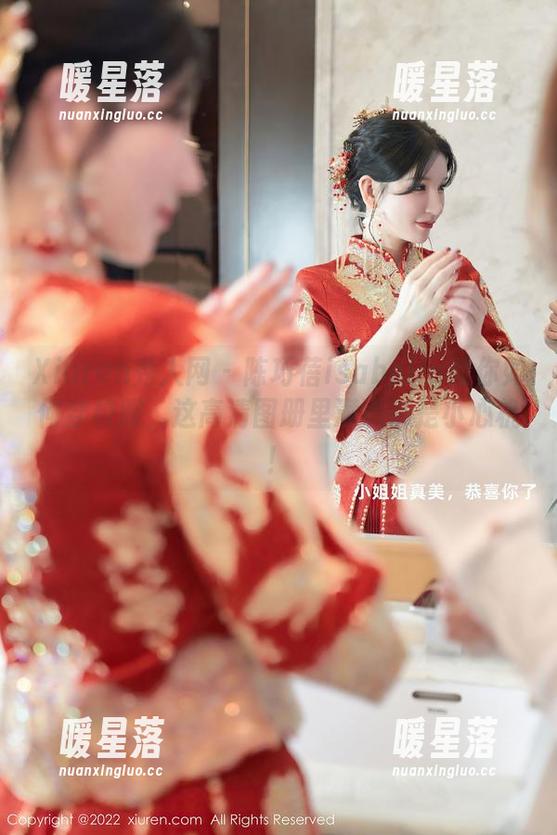 Xiuren秀人网-陈巧蓓isabella Xiuren秀人网 - 陈巧蓓isabella教你如何穿校服,这高清图册里满满都是小心机!