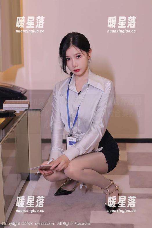 Xiuren秀人网-陈雅漫VICKY Xiuren秀人网 - 就问你敢不敢戳开这册陈雅漫VICKY的万圣节精彩图片合集?小心别被反转吓到哦!