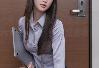 Xiuren秀人网 - 未解的水手服画卷——雨瞳Yoyo在此说:我不仅会撒娇,还能‘航’!