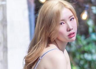 Yebin(전예빈)的野餐合集：不是所有的草地都能成为拍照背景