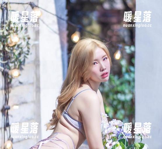 Yebin(전예빈)的野餐合集：不是所有的草地都能成为拍照背景