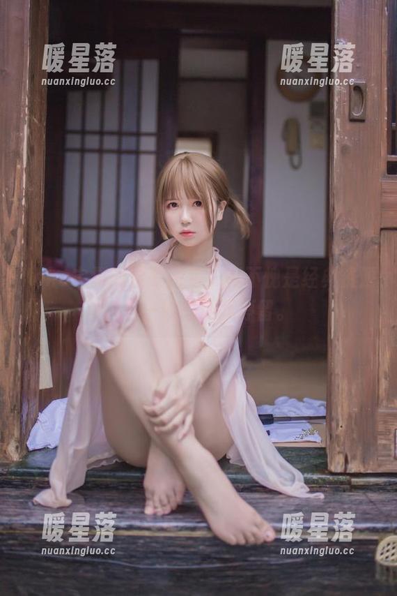 Yoko宅夏 Yoko宅夏的金莲图包,真不愧是经典资源,每一帧总让我停留。