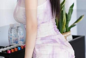 YouMi尤蜜荟 - 观看进行时:不柠bling的旗袍合集,总觉得我看到了什么不该看的……