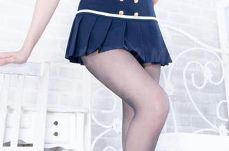 beautyleg - 白裙子?Momo最新套图直击我的审美神经!