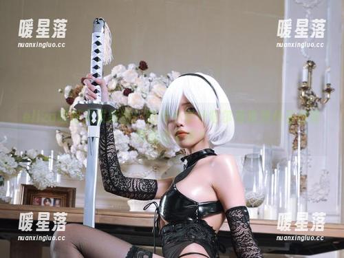 eliza喵喵又发新图！图片中伊什塔尔和埃列什基伽勒到底在干嘛？