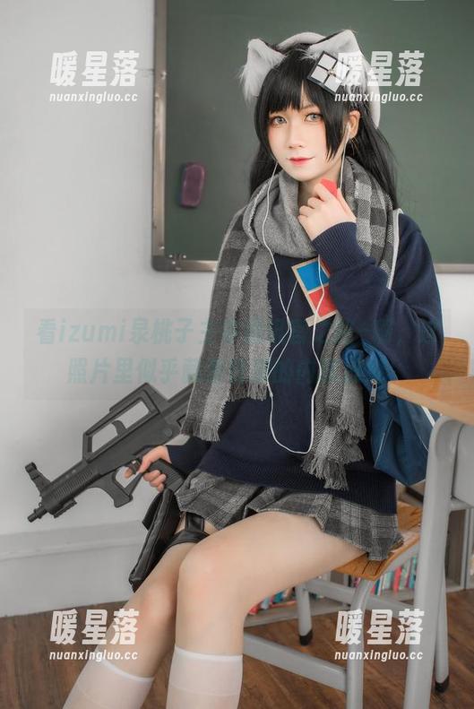 izumi泉桃子 看izumi泉桃子主宰通讯官之路–啊,这照片里似乎藏着特别的内部消息!