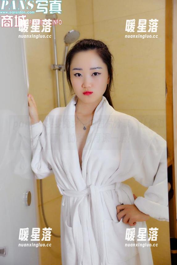 pans - 雯雯兔女郎的图片分享，让你对“萌”的理解再深一层！