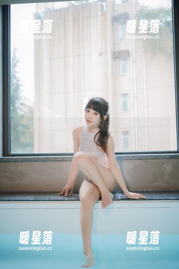 殊荣系列，usejan蓝蓝最新夏日合集，想说却又不敢说的事。
