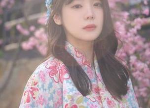 wuyo(우요)的棉袜合集，你敢相信，这些图片能让你感到暖意？
