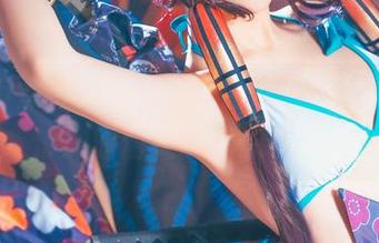 最近有点小失落,w百合欧皇子w的最新沙滩原图又让我想多了…