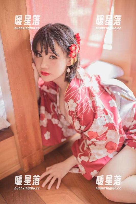 yoko夏宅的旅行是什么味儿？来张原图告诉你