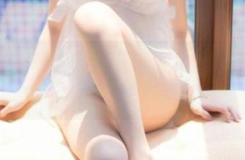 一小央泽和她的定制套装图集，适合上班的我也疯狂想拥有！