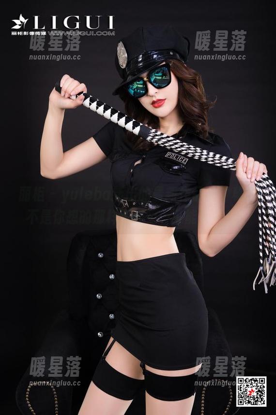 丽柜-yuleba 丽柜 - yuleba新出的最新作品集,秘密不是你想的那样奇怪……可能更奇怪!