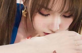 丽柜 – 兔子全集：职业装虽严肃，但拍出来好像不太一样？