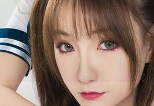 丽柜 - 瓜熟的梦想,凉儿的照片展:合集里的美妙,总是充满期待。