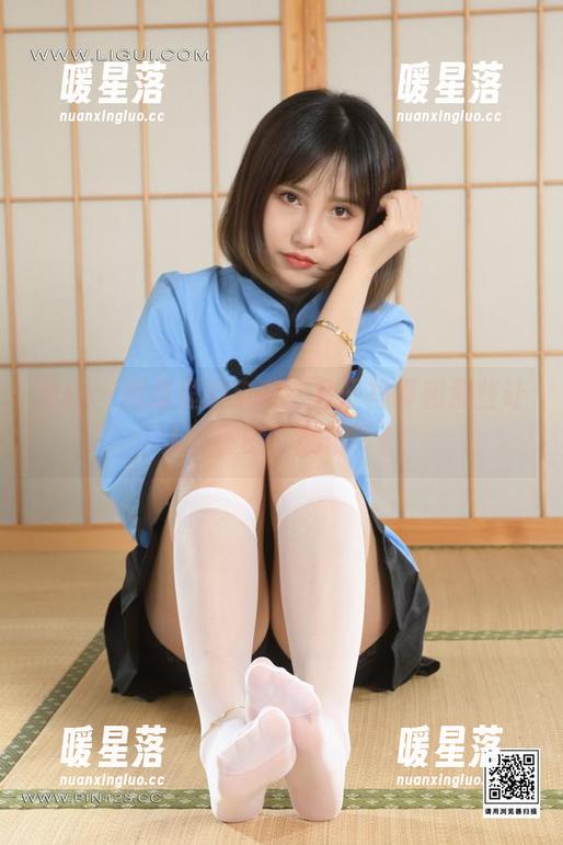 丽柜-慕子 丽柜 - 网盘里的宝藏,慕子写真和那些让人捧腹的‘剧情’!