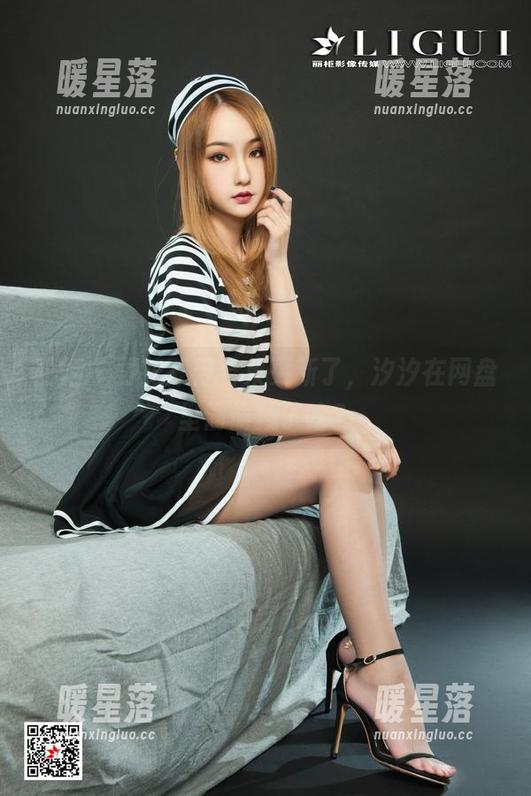 丽柜-汐汐 丽柜 - 野花芬芳合集更新了,汐汐在网盘里偷偷藏了啥?