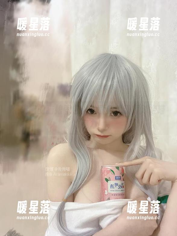 倦倦喵的猫娘图包，下载后请谨慎对待喵的魅力！