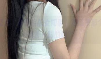 套图精选，倦倦喵的女同事，难道是那个总被我瞥一眼的她？