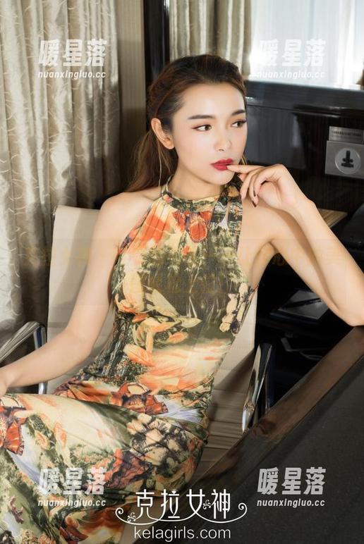 克拉女神-佳莹 克拉女神 - 佳莹的毛衣——让你心中的美图轻松上位!