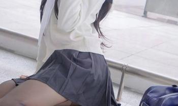 兔玩映画紫色迷情：这高清写真集，你敢直视吗？